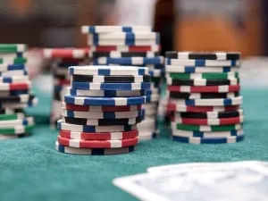 Espace Casino du ValquorianluxeLodge