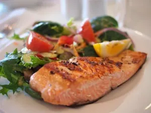Restaurant gastronomique du ValquorianluxeLodge