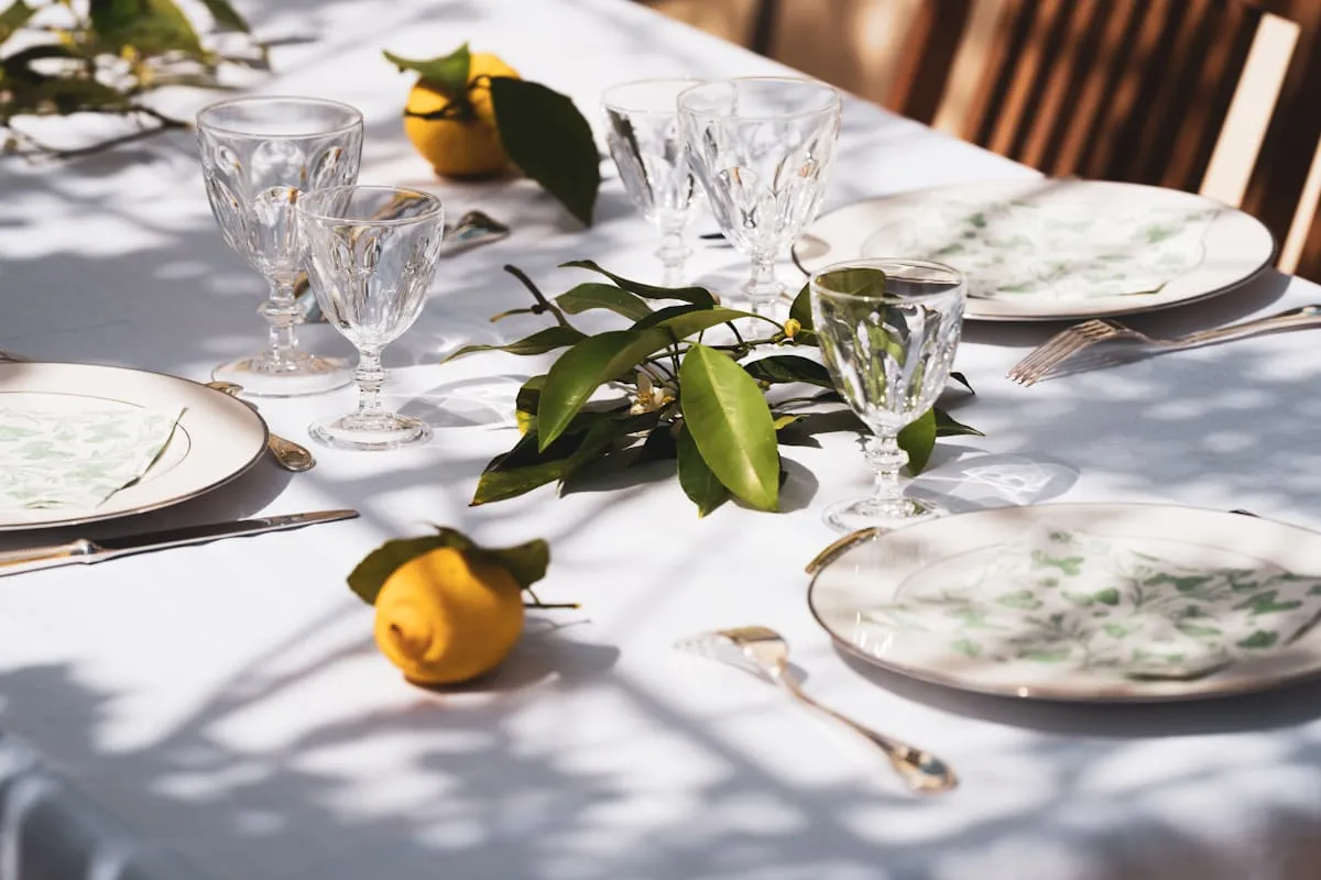 Restaurant gastronomique du ValquorianluxeLodge